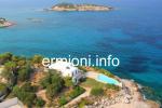 LE 0709 - Peninsula Villa - Ag.Emilianos - Ermionida